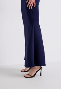 Simmi London APPLE - Sandalai - black
