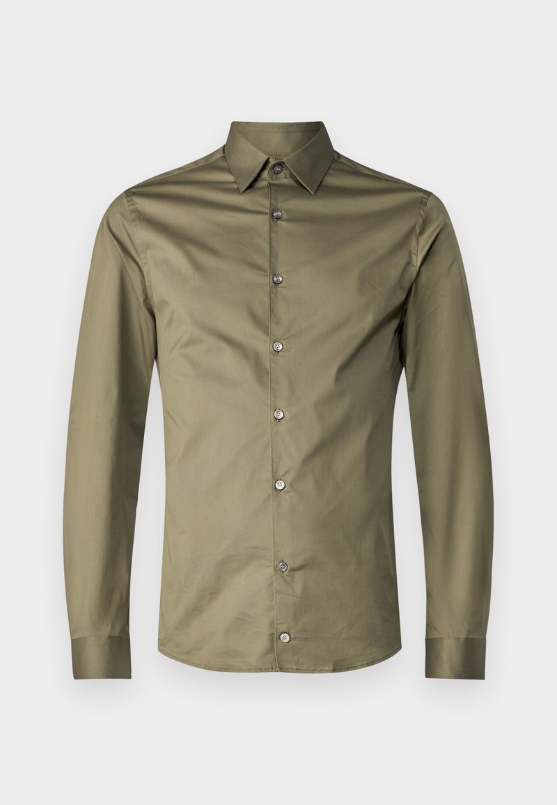 Tiger Of Sweden Zakelijk overhemd groen