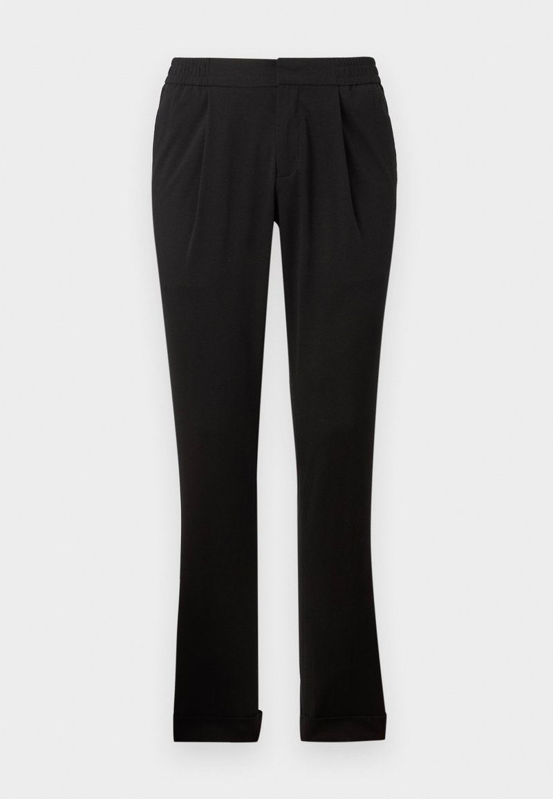 Isaac Dewhirst Pantalon zwart
