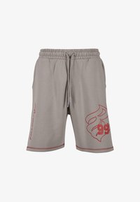 Vybráno, wet weather