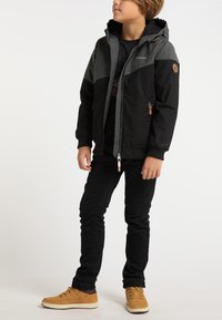 Ragwear JOWELL - Vinterjakke - black