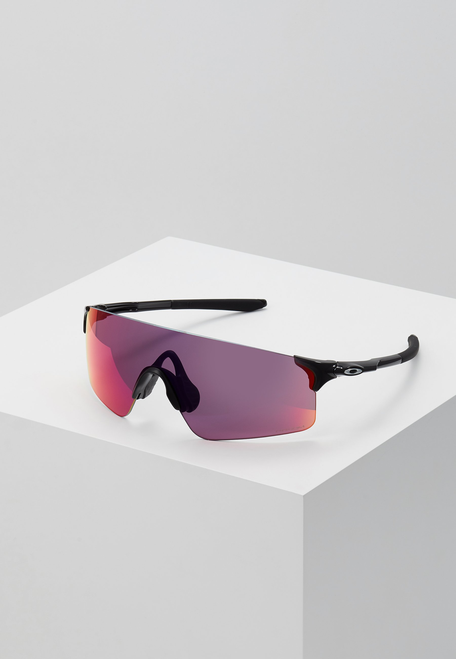 Oakley EVZERO BLADES - Occhiali sportivi - prizm road/bianco - Zalando.it