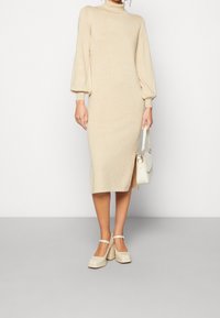 Esprit Sukienka dzianinowa