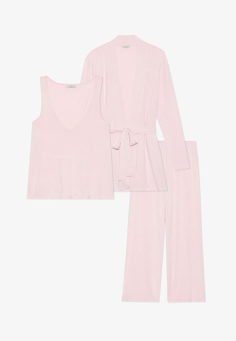 Panadila Set maglione da donna a righe oversize set da salotto pigiama abbinato a maniche lunghe maglione e pantaloncini, Azzurro Verde, S Panadila Set maglione da donna a righe oversize set da salotto pigiama abbinato a maniche lunghe maglione e pantaloncini, Azzurro Verde, S