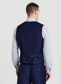 Calliope Weste - var blu notte