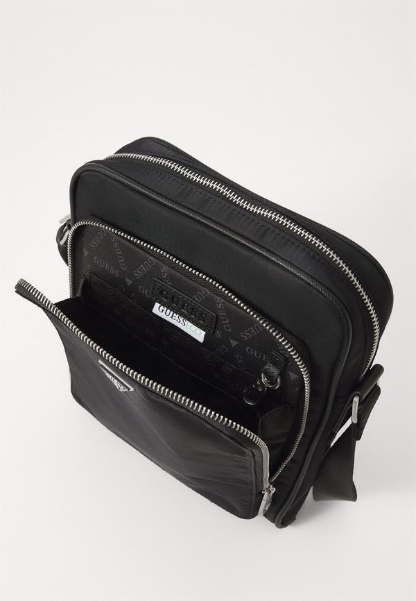 MILANO CROSSBODY POCKET - Cross body bag3