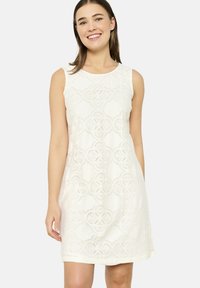 Dienas kleita - offwhite