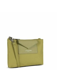 LANCASTER SMART KBA - Borsa a tracolla - pistache