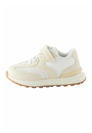 REGULAR FIT - Babyschoenen - white