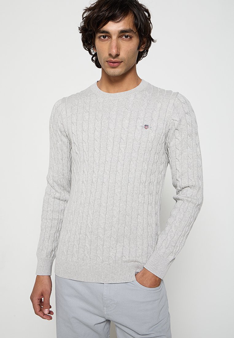 Strickpullover