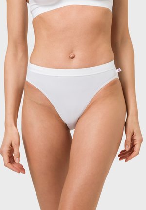 Briefs - weiß