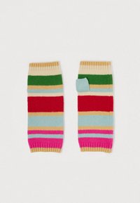 Sélectionné, multi-coloured