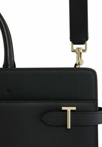 Le Tanneur EMILIE - Funda para portátil - Noir
