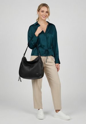 Emily & Noah EMILY & NOAH BEUTEL E&N BEZIERS RUE 09 - Handbag - black