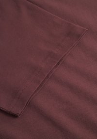 DOUBLE A BY W.W. ACE ARCH - T-shirts print - decadent chocolate
