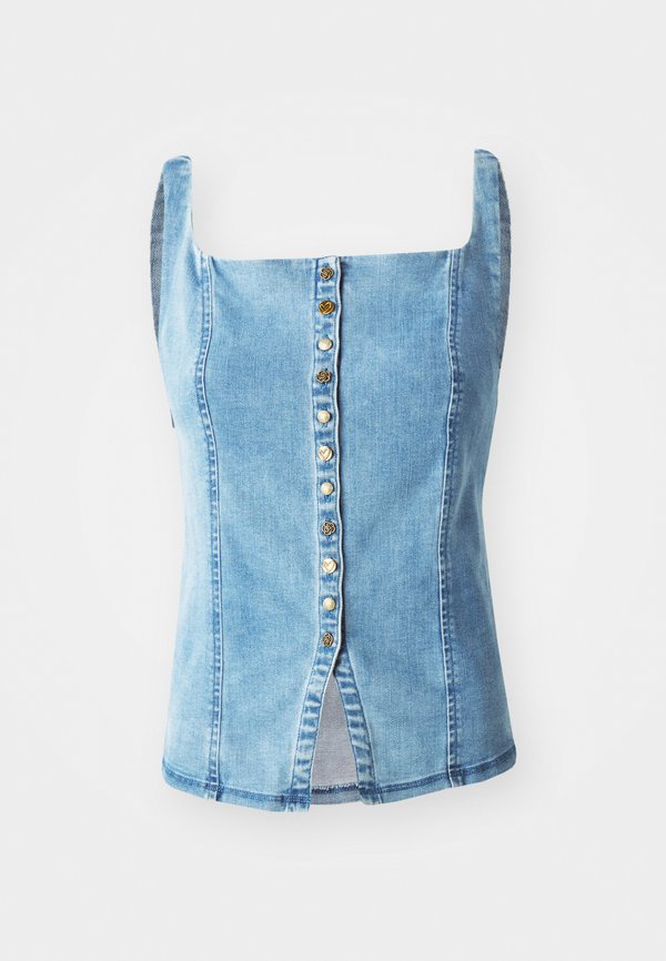 A MOMENT IN TIME  - Top4