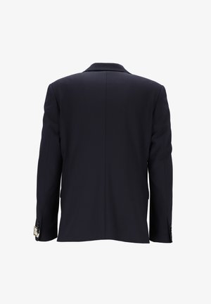 Benvenuto Colbert - navy