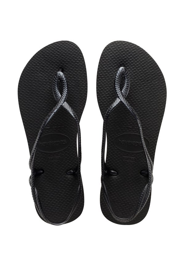 HAVAIANAS SANDAL LUNA - T-bar sandals