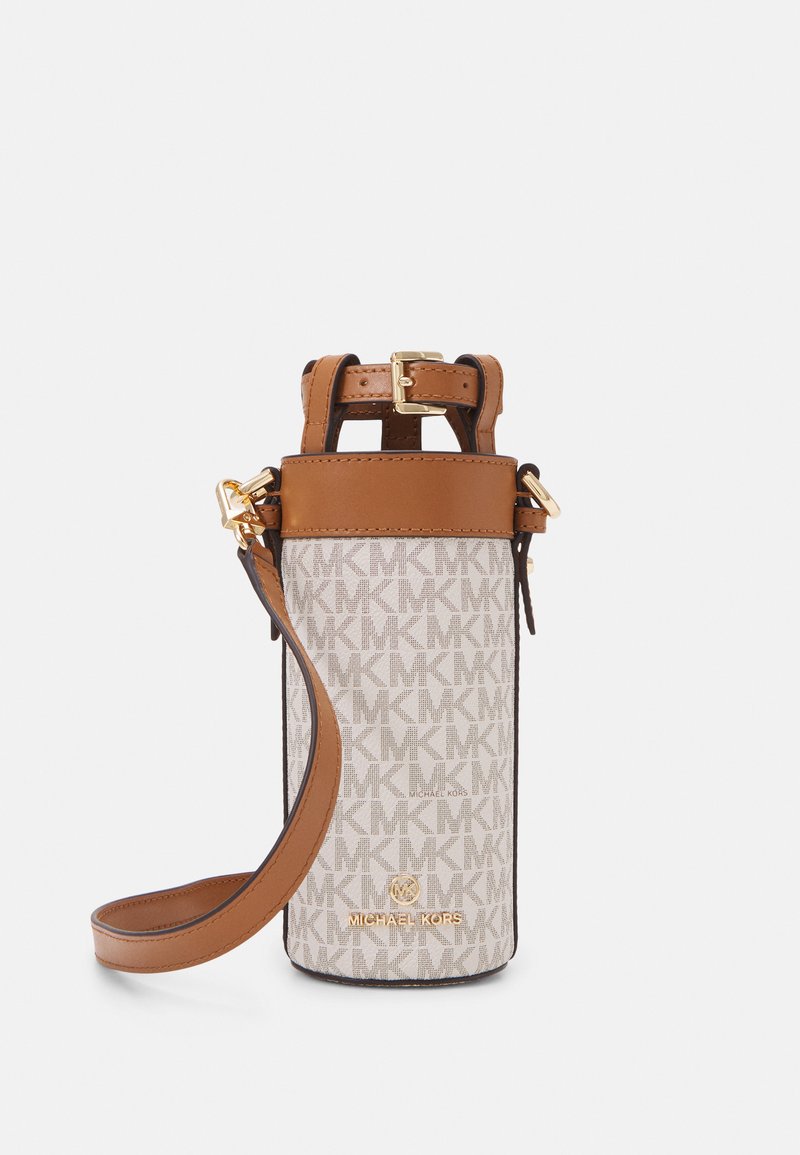 MICHAEL Michael Kors TRAVEL ACCESSORIES BOTTLE HOLDER Across body bag