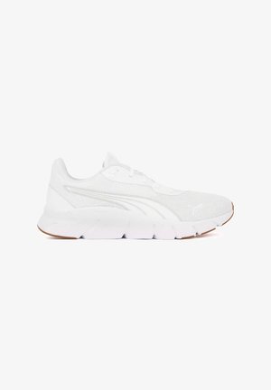 Puma, - Sneakersy niskie