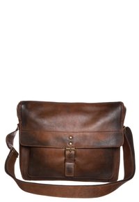 Jost RANGER - Umhängetasche - cognac