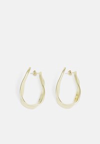 FEY - Earrings - gold-coloured