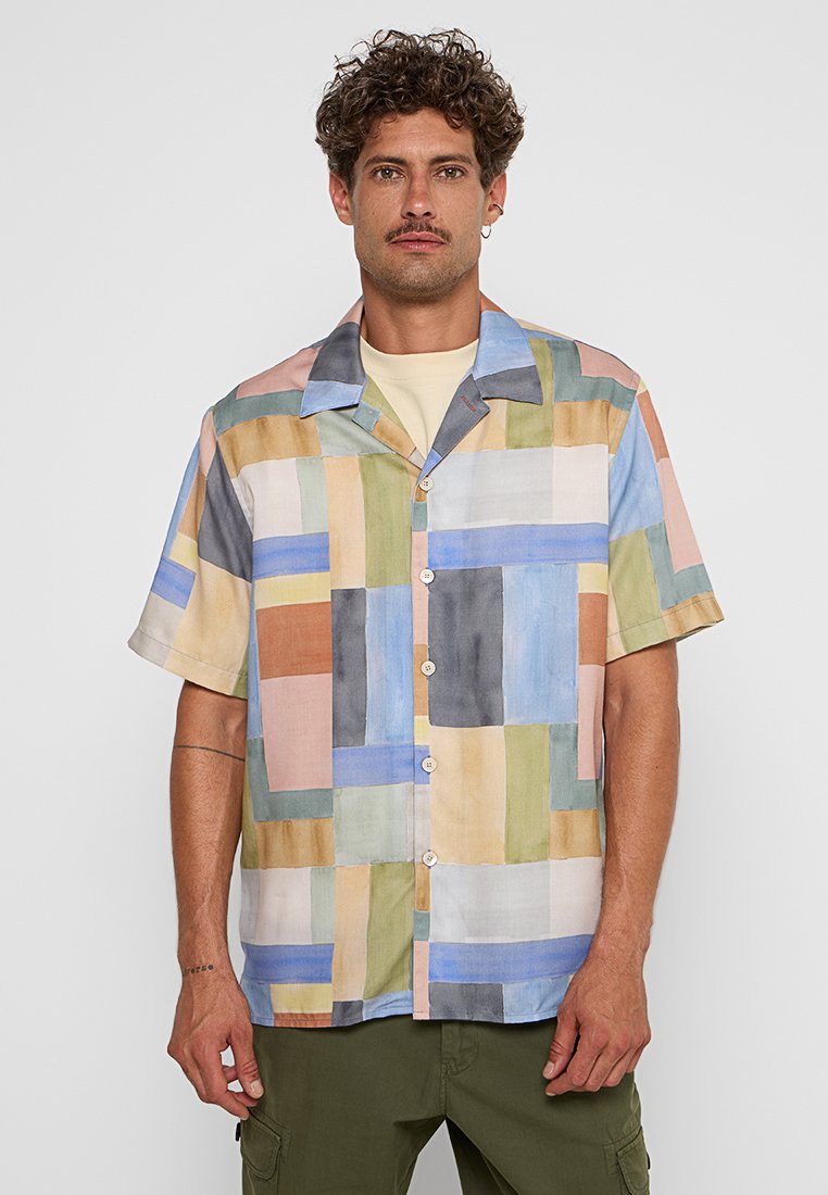 PS Paul Smith Overhemd meerkleurig