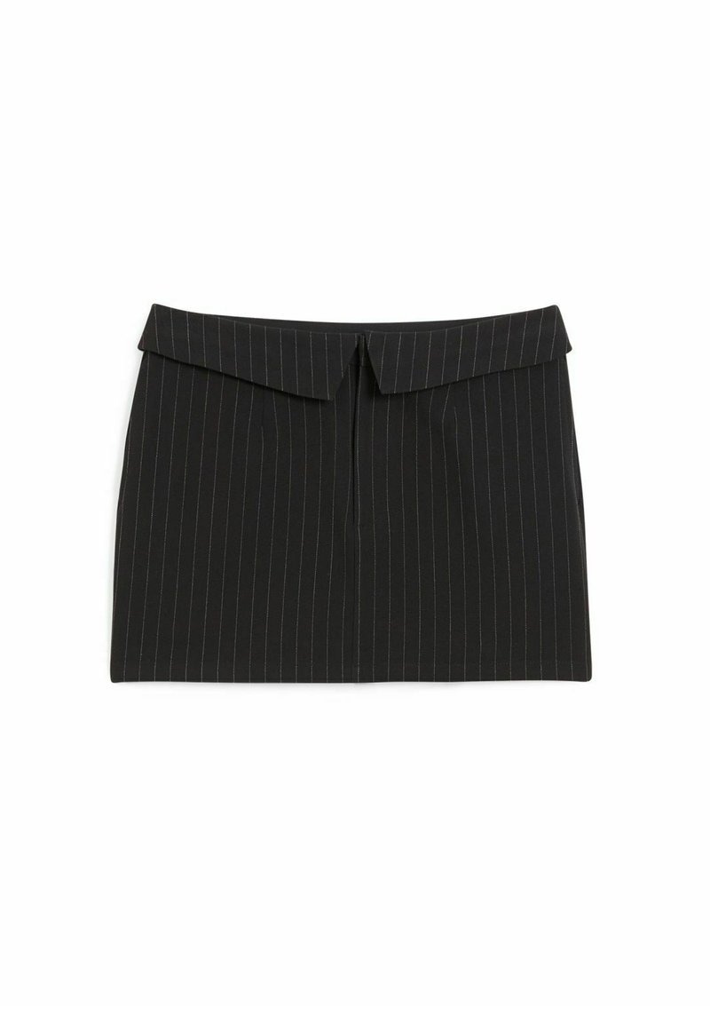 CLOCKHOUSE Minirok zwart