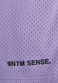 9N1M SENSE ESSENTIAL MESH - Short - lavender