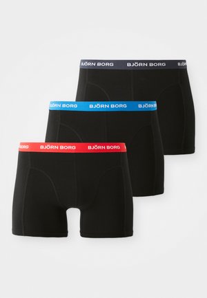 3 PACK - Bokserbriefs - multi-colured