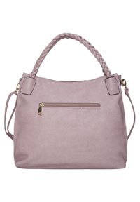 Harpa LETTIE - Shopper - lilac