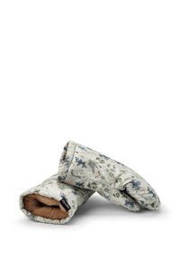 Elodie Stroller Warmer Pram Gloves - Muffole - fairytale forest