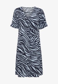 Ei valittu, blue animal mix