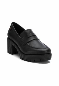 Refresh Zapatos sin cordones - black