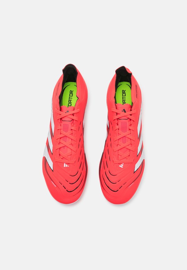 PREDATOR LEAGUE FIRM/MULTI-GROUND - Moulded stud football boots3