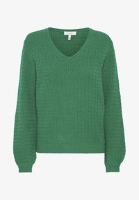 Non sélectionné, cadmium green