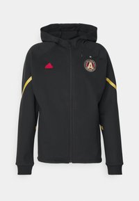 ATLANTA FC ANTHEM JACKET - Squadra - black