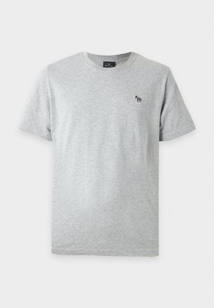 PS Paul Smith, Βασικό μπλουζάκι - grey