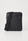 JINKO EVO ENVELOPE - Cross body bag - black