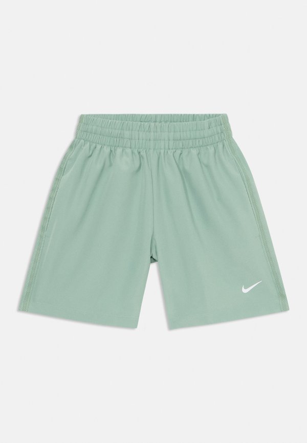 UNISEX - Kurze Sporthose - steam