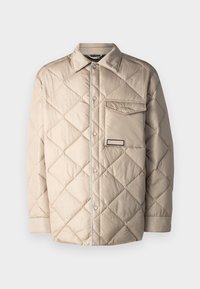 BLOUSON - Ελαφρύ μπουφάν - string