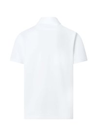 Hackett London Polokošeľa - optic white