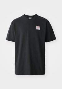 GRAPHIC - T-shirt imprimé - black
