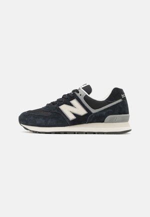 Baskets basses - black