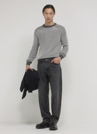 Calliope BICOLORE - Pullover - une variante