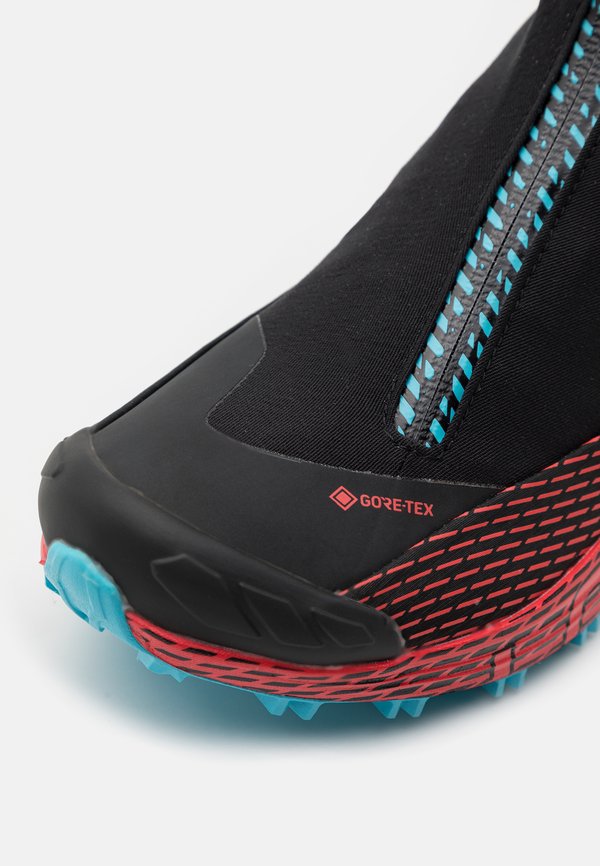 CYKLON CROSS WOMAN GORE TEX - Trail running shoes4