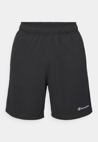 ICONS BERMUDA - Short de sport - black
