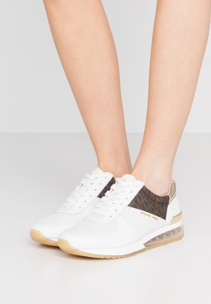 Tenisky - white
