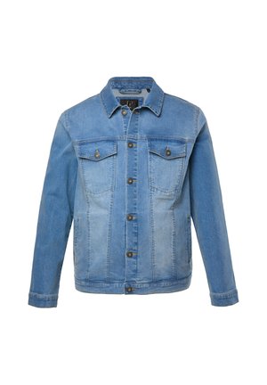 JP1880, Jeansjacke - blue denim