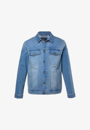 JP1880, Jeansjacke - blue denim